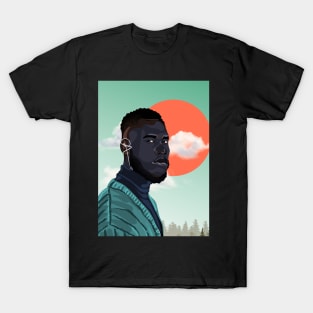 James T-Shirt